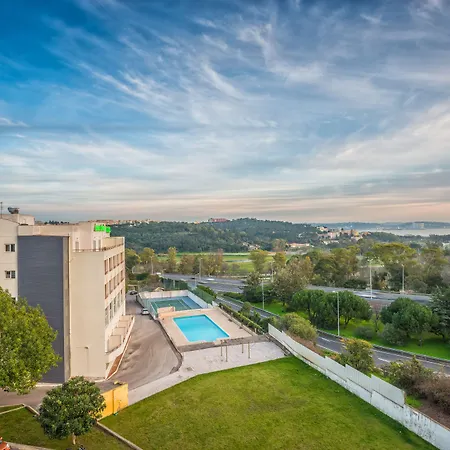 Amazonia Jamor Hotel 4*