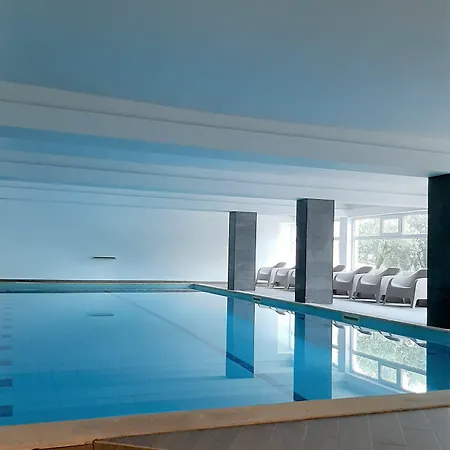 Otel Amazonia Jamor Linda-a-Pastora