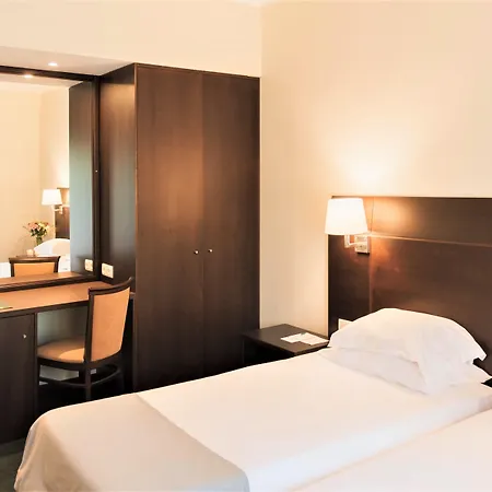 Amazonia Jamor 4* Linda-a-Pastora