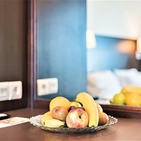 Szálloda Amazonia Jamor 4*