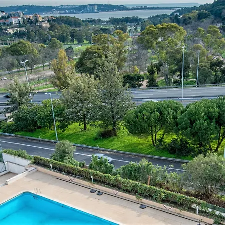 Amazonia Jamor Hotel 4*