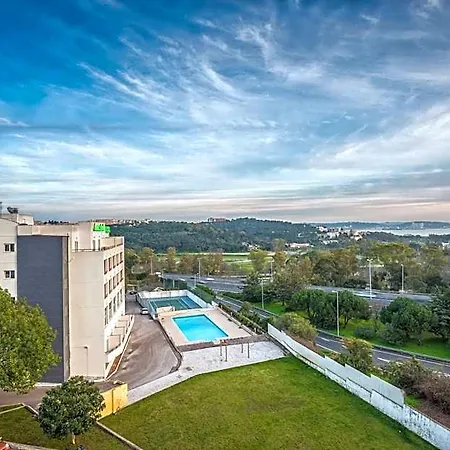 Amazonia Jamor 4*