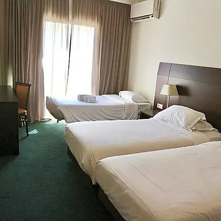 亚马逊亚莫尔酒店 4*