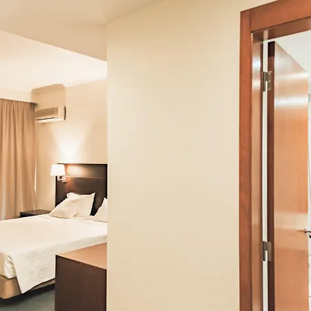 Hotel Amazonia Jamor 4*