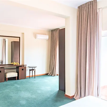 Amazonia Jamor Hotel