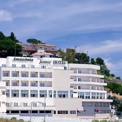 Amazonia Jamor Otel 4*