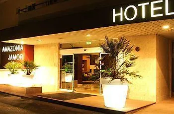 Amazonia Jamor 4* Linda-a-Pastora