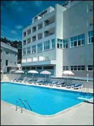 Otel Amazonia Jamor 4*