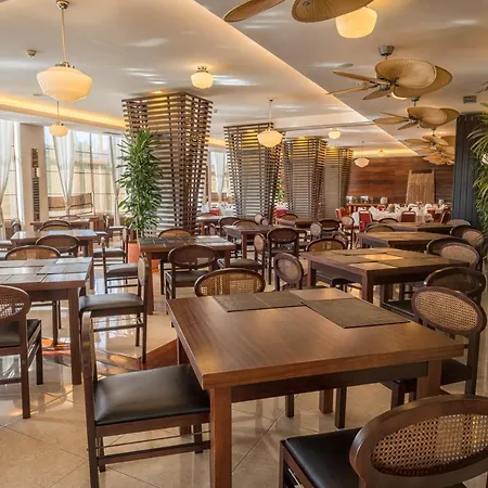 أمازونيا جامور 4* Linda-a-Pastora
