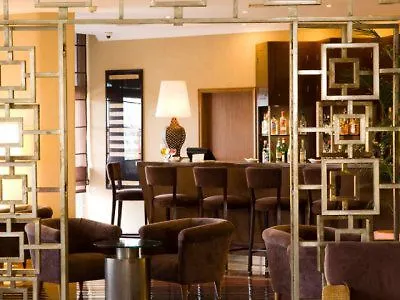 Otel Amazonia Jamor Linda-a-Pastora