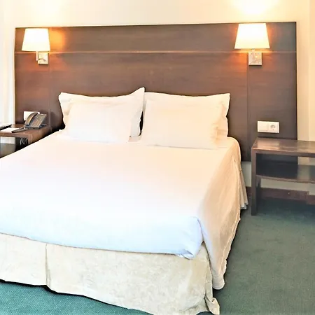 فندق أمازونيا جامور 4*