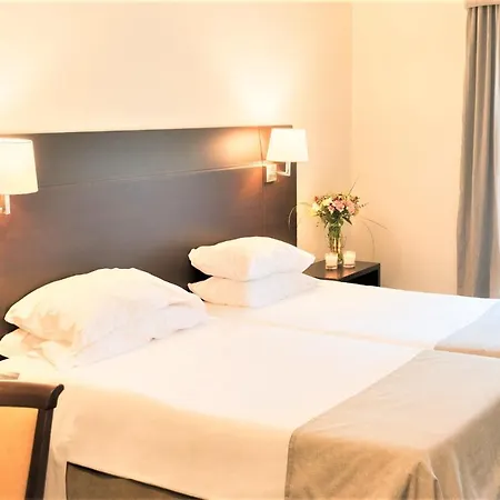 Amazonia Jamor Hotel 4*
