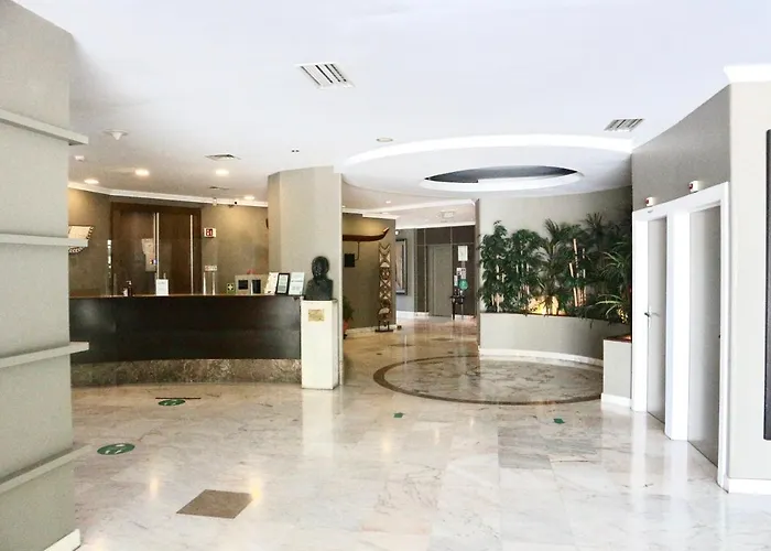 Amazonia Jamor Hotel