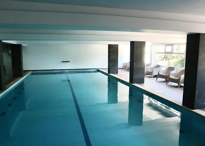 Hotel Amazonia Jamor