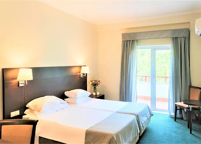 Hotel Amazonia Jamor