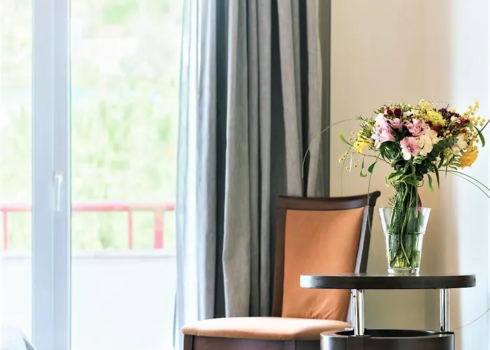 Hotel Amazonia Jamor Linda-a-Pastora