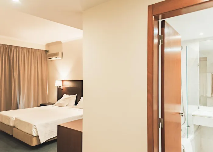 Hotel Amazonia Jamor