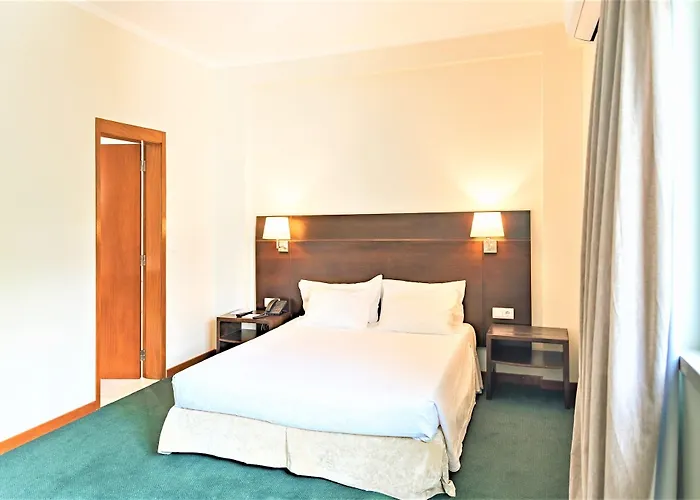 Hotel Amazonia Jamor