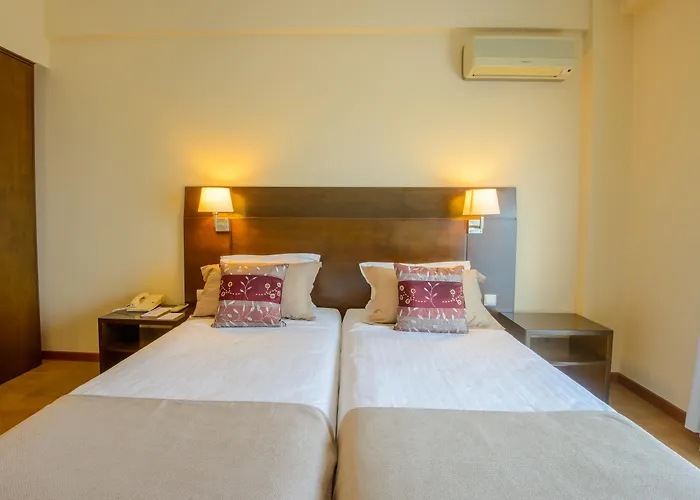 Amazonia Jamor 4* Linda-a-Pastora