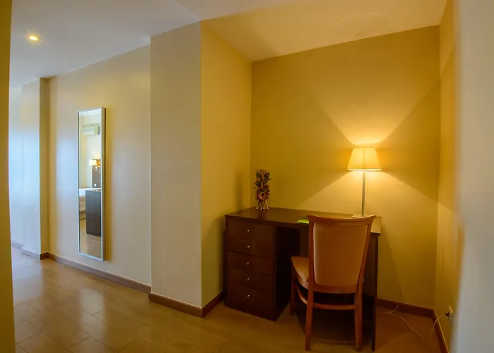 Amazonia Jamor Hotel 4*