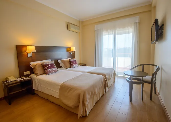 Amazonia Jamor Hotel