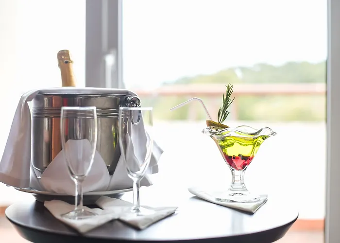 Amazonia Jamor 4* Linda-a-Pastora