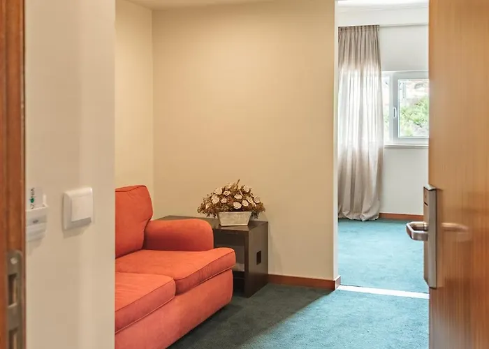 Amazonia Jamor Hotel