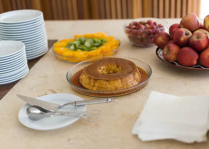 Hotel Amazonia Jamor Linda-a-Pastora