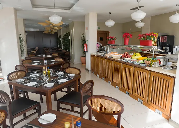 Amazonia Jamor Hotel