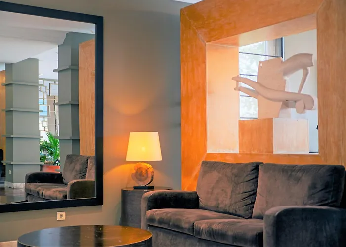 Amazonia Jamor 4* Linda-a-Pastora