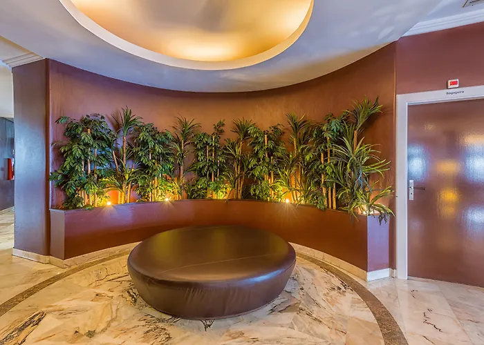 Amazonia Jamor Hotel 4*