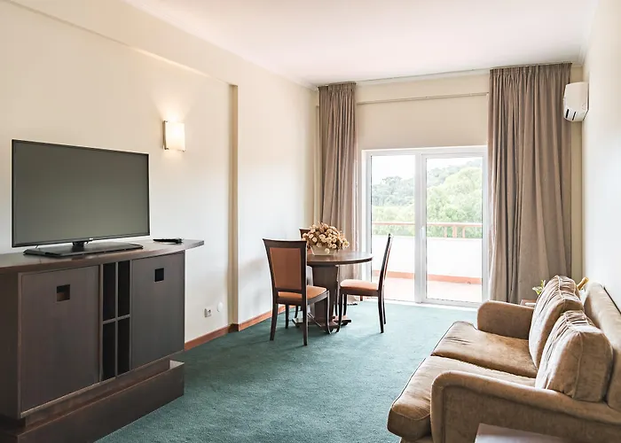 Amazonia Jamor Hotel 4*