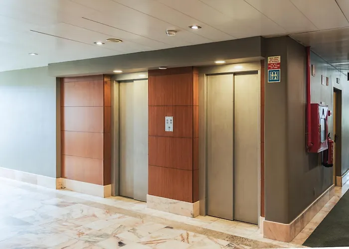 Amazonia Jamor Hotel