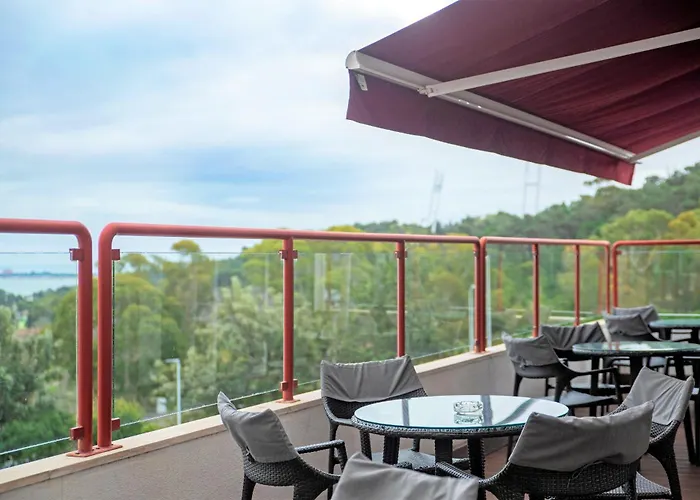 Amazonia Jamor 4* Linda-a-Pastora