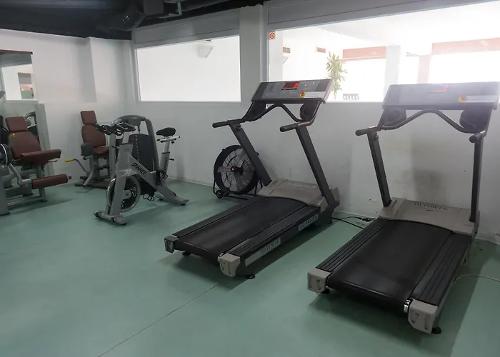 Amazonia Jamor Hotel