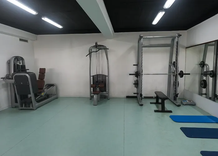 Hotel Amazonia Jamor