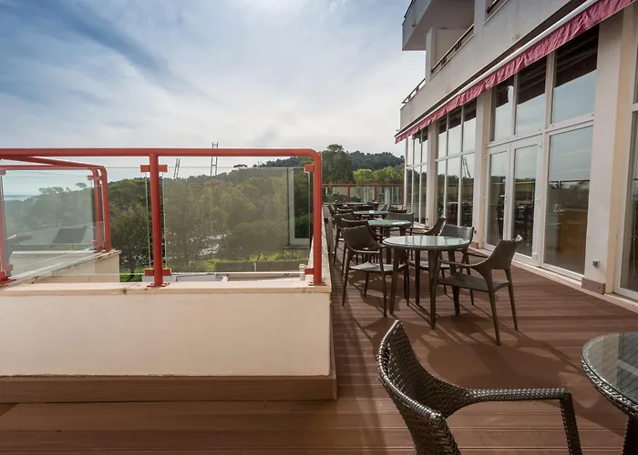 Amazonia Jamor 4* Linda-a-Pastora