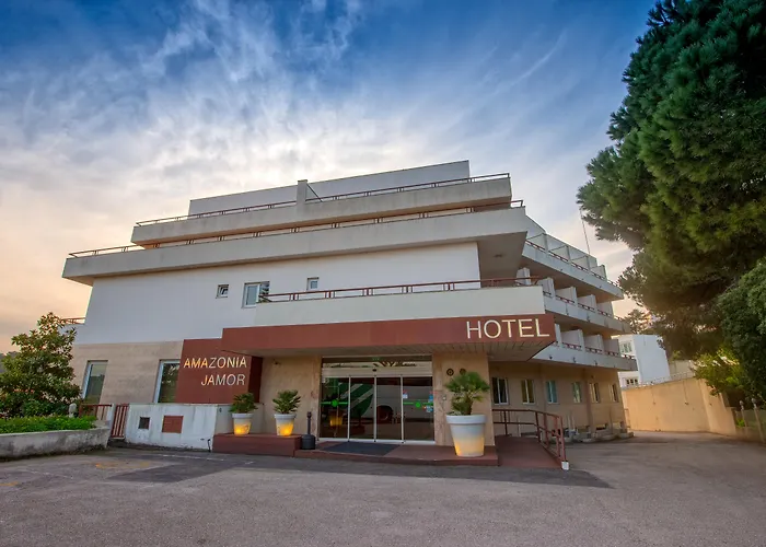 Amazonia Jamor