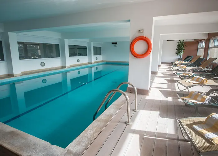 Amazonia Jamor Hotel 4*