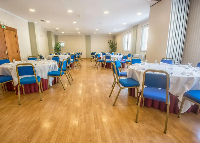 Amazonia Jamor Hotel