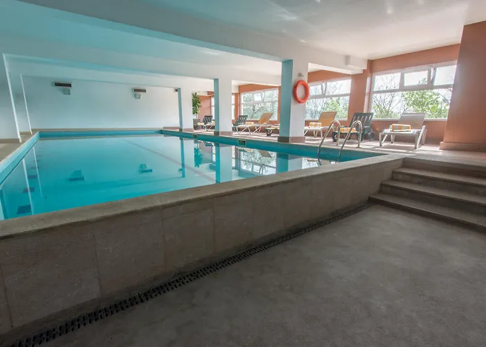 Amazonia Jamor Hotel 4*