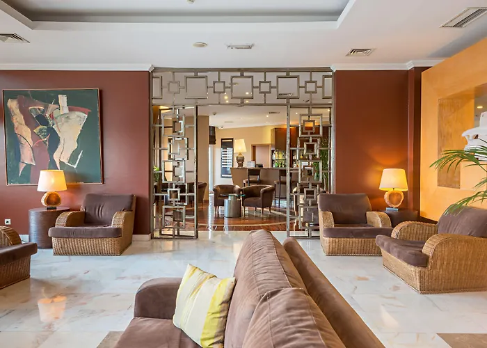 Hotel Amazonia Jamor