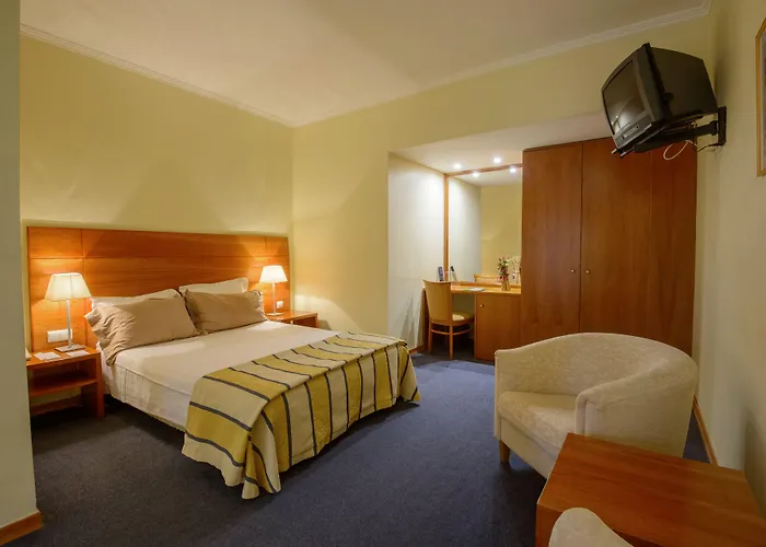 Amazonia Jamor 4* Linda-a-Pastora