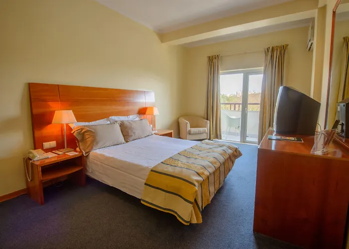 Hotel Amazonia Jamor