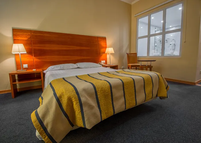 Hotel Amazonia Jamor