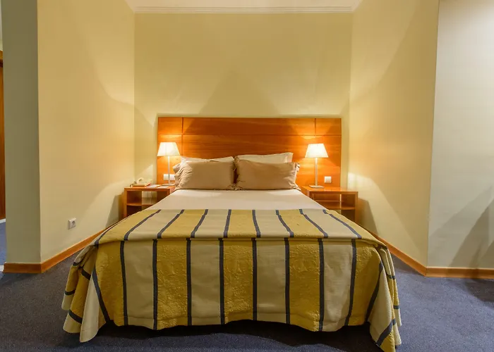 Hotel Amazonia Jamor Linda-a-Pastora