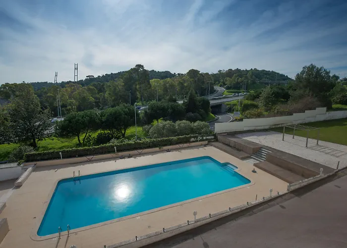 Hotel Amazonia Jamor 4*