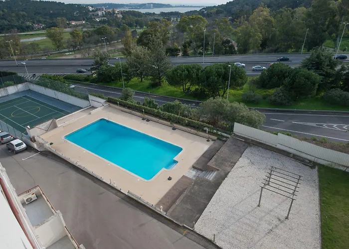 Amazonia Jamor Linda-a-Pastora