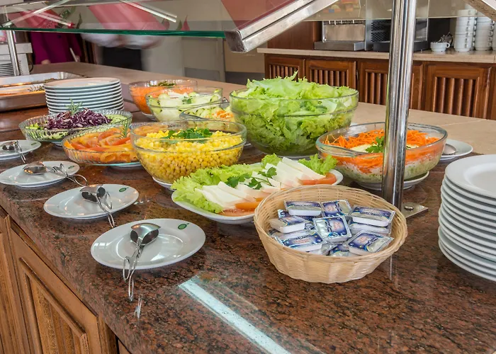 Amazonia Jamor Hotel 4*