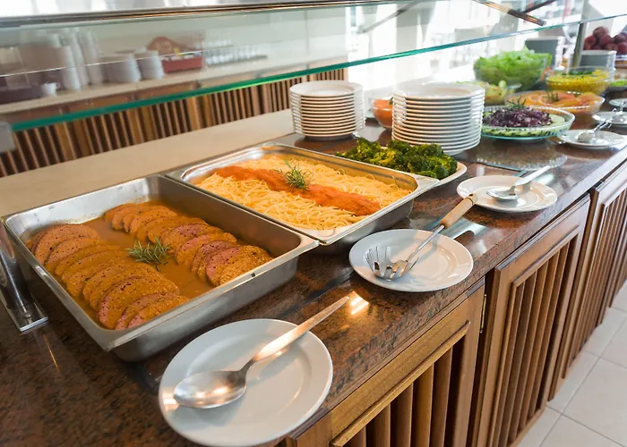 Amazonia Jamor Hotel 4*